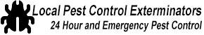 Alsen SD Pest Control Exterminators